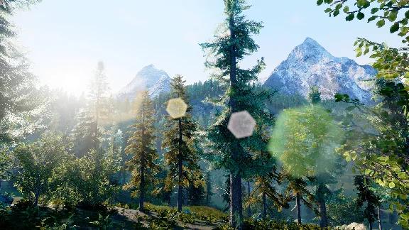 Hunting Simulator. STEAM-key+GIFT (RU+CIS)