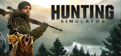 Hunting Simulator. STEAM-key+GIFT (RU+CIS)