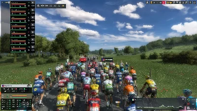 Pro Cycling Manager 2019. STEAM-key+GIFT (RU+CIS)