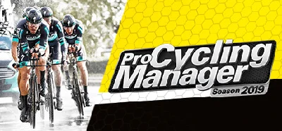Pro Cycling Manager 2019. STEAM-ключ+ПОДАРОК (RU+СНГ)