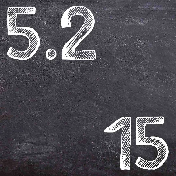 IDZ Ryabushko 5.2 Variant 15