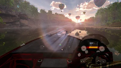 The Fisherman Fishing Planet STEAM-ключ (RU+СНГ)