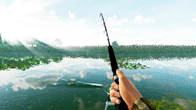 The Fisherman Fishing Planet STEAM-ключ (RU+СНГ)