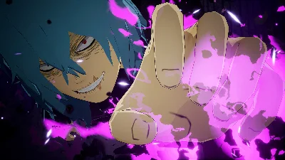 MY HERO ONE´S JUSTICE 2 Deluxe. STEAM-key (RU+CIS)