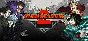MY HERO ONE´S JUSTICE 2 Deluxe. STEAM-key (RU+CIS)