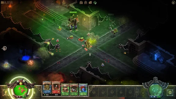 Book of Demons - STEAM Key - Region Free / ROW / GLOBAL