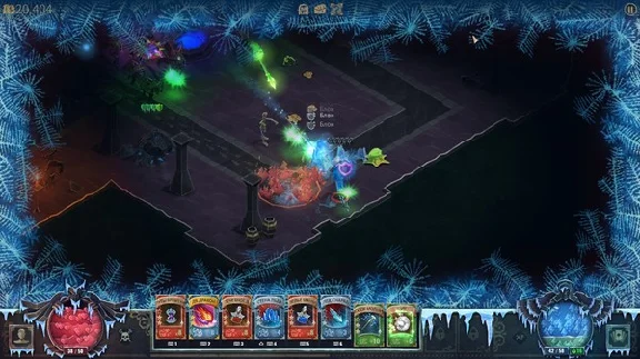 Book of Demons - STEAM Key - Region Free / ROW / GLOBAL