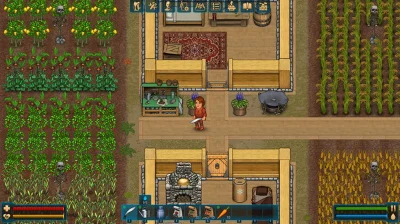 CryoFall - Steam Key - Region Free / ROW / GLOBAL