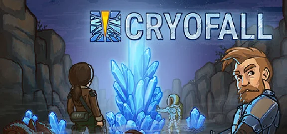 CryoFall - Steam Key - Region Free / ROW / GLOBAL