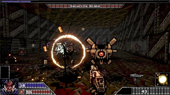 Project Warlock - STEAM Key - Region RU+CIS+UA