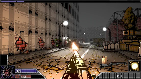 Project Warlock - STEAM Key - Region RU+CIS+UA