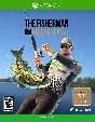 The Fisherman Fishing Planet XBOX ONE/Xbox Series X|S