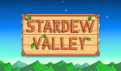 🍏 Stardew Valley  (STEAM) (Region free) + БОНУС