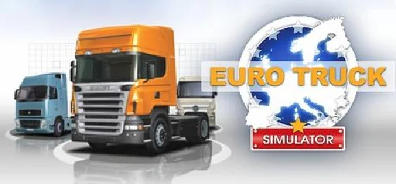 Euro Truck Simulator - key RU+CiS💳0% fees Card