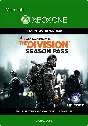CODE - DLC | The Division™ Season Pass | XBOX ONE