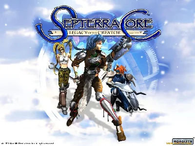 Septerra Core