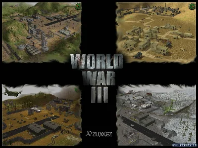 World War III Black Gold