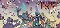Fluffy Horde (Steam Key/Region Free)