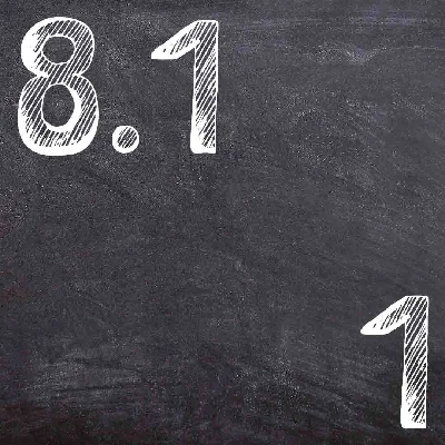 ИДЗ Рябушко 8.1 Вариант 1