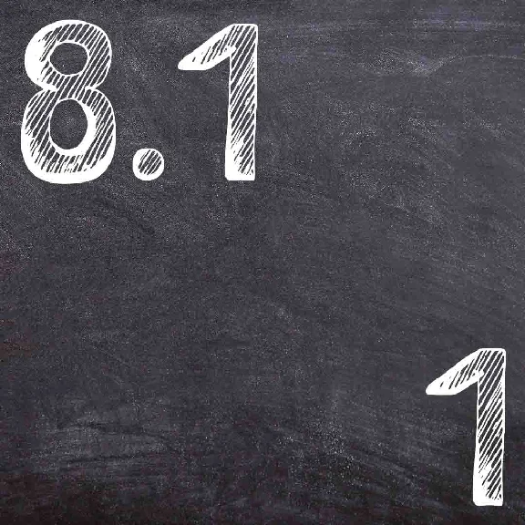 ИДЗ Рябушко 8.1 Вариант 1
