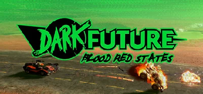 Dark Future: Blood Red States (Steam Key/Region Free)