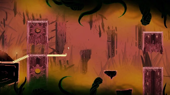 ✅Sundered:Ужасный выпуск XBOX ONE Ключ🔑