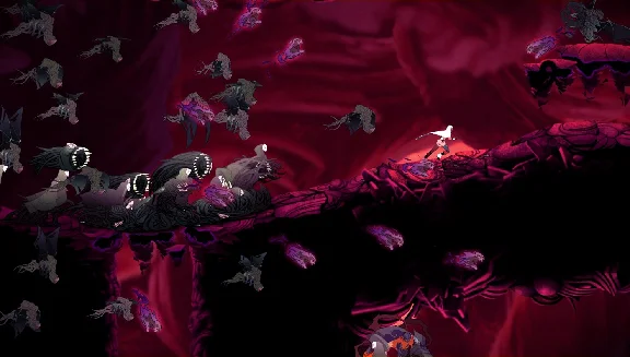 ✅Sundered:Ужасный выпуск XBOX ONE Ключ🔑