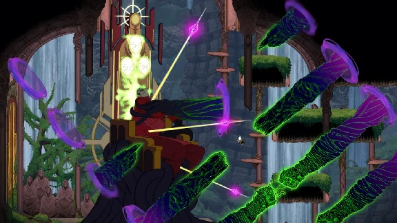 ✅Sundered:Ужасный выпуск XBOX ONE Ключ🔑