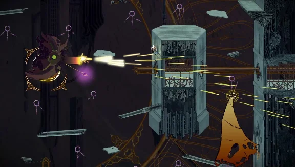 ✅Sundered:Ужасный выпуск XBOX ONE Ключ🔑
