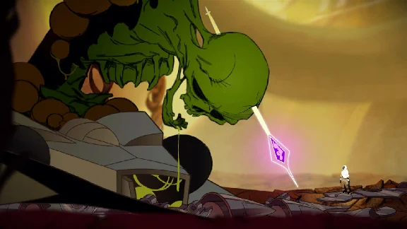 ✅Sundered:Ужасный выпуск XBOX ONE Ключ🔑