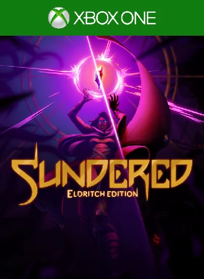 ✅Sundered:Ужасный выпуск XBOX ONE Ключ🔑