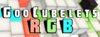 GooCubelets: RGB STEAM KEY GLOBAL (🔑) (🌐)