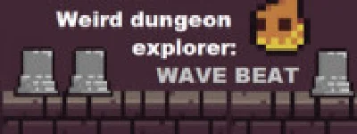 WEIRD DUNGEON EXPLORER: WAVE STEAM KEY GLOBAL (🔑) (🌐)