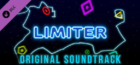 Limiter OST (DLC) STEAM KEY GLOBAL (🔑) (🌐)