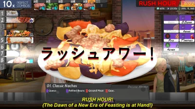 Cook, Serve, Delicious! 2!! (Steam Key/Region Free)