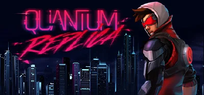 Quantum Replica (Steam Key/Region Free)