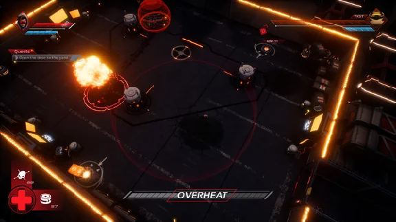 Quantum Replica (Steam Key/Region Free)
