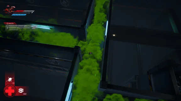 Quantum Replica (Steam Key/Region Free)