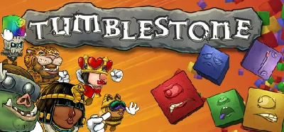 Tumblestone (Steam Key)