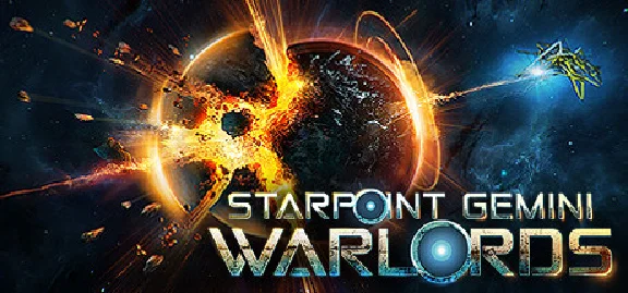 Starpoint Gemini Warlords (Steam Key)
