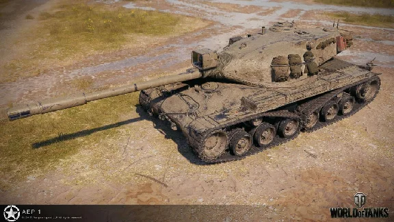 ⭐ Front Line 2021 (only RU/EU)