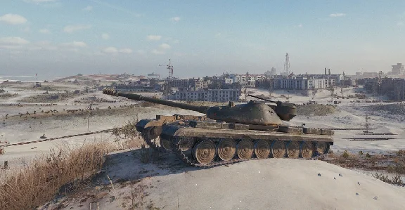 ⭐ Front Line 2021 (only RU/EU)