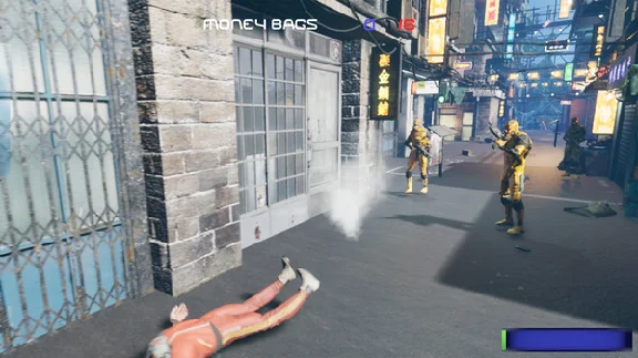 Gangsta Sniper STEAM KEY GLOBAL (🔑) (🌐)