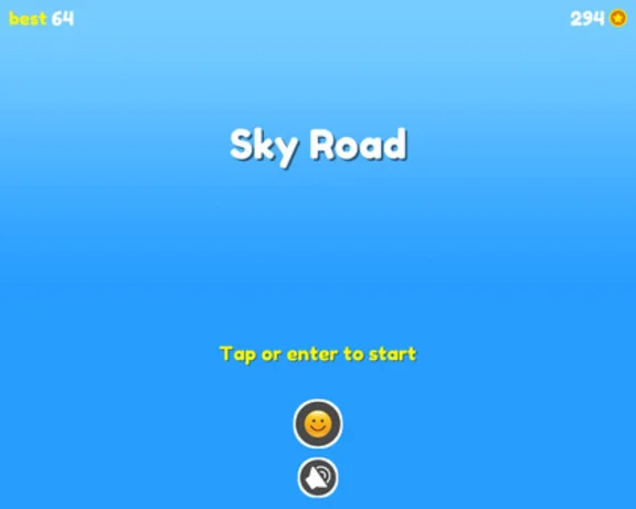 Sky Road STEAM KEY GLOBAL (🔑) (🌐)