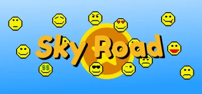 Sky Road STEAM KEY GLOBAL (🔑) (🌐)