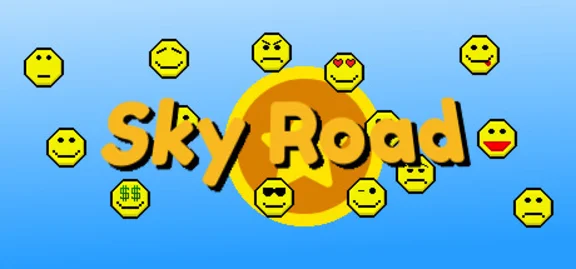 Sky Road STEAM KEY GLOBAL (🔑) (🌐)