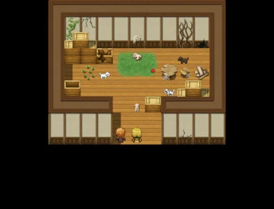 The Life of One Dog STEAM KEY GLOBAL (🔑) (🌐)