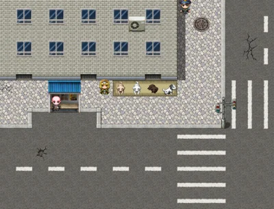 The Life of One Dog STEAM KEY GLOBAL (🔑) (🌐)