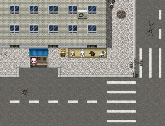 The Life of One Dog STEAM KEY GLOBAL (🔑) (🌐)