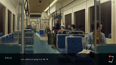 Eliza (Steam Key / Region Free)